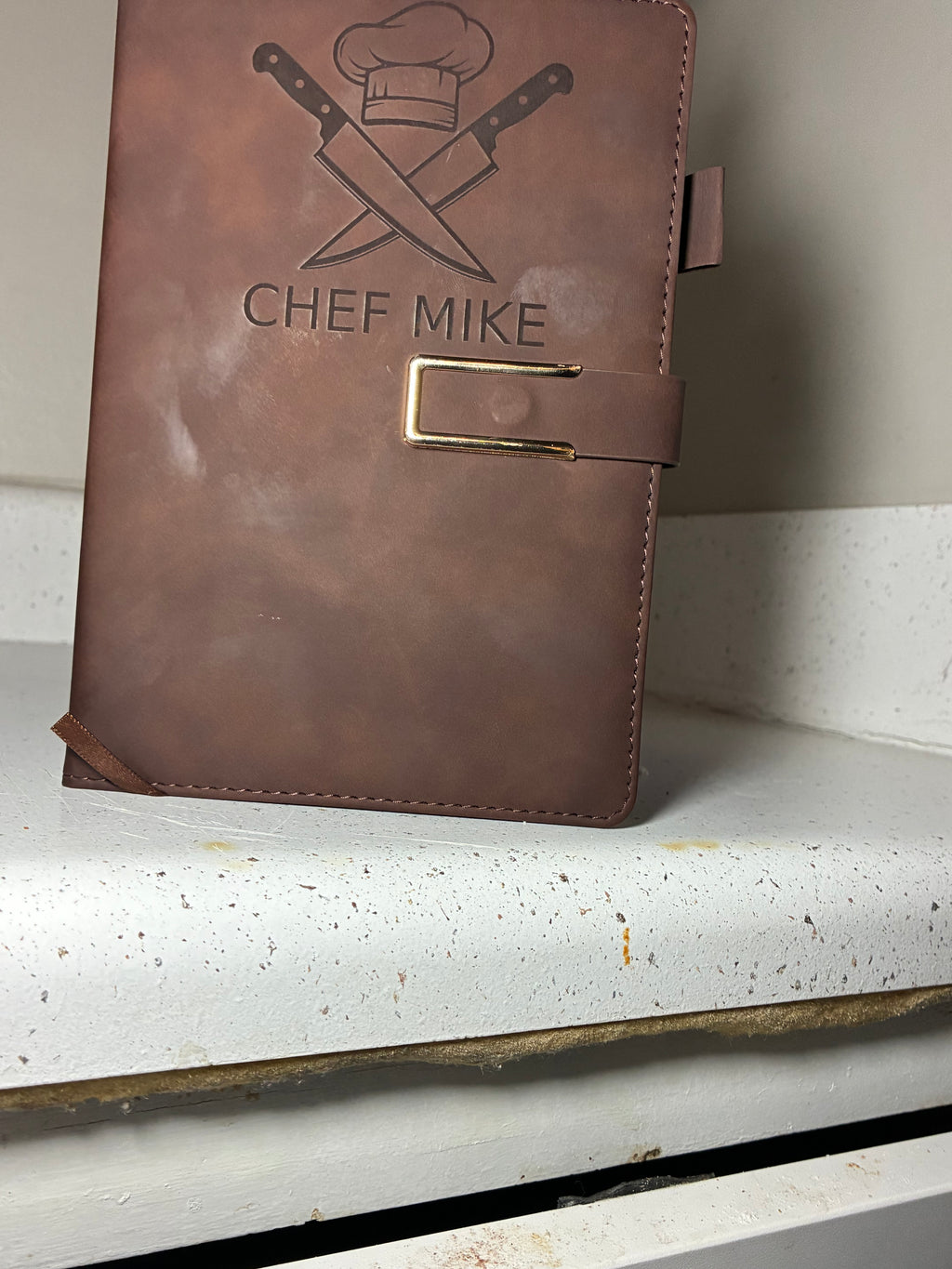 Signature Cookbook