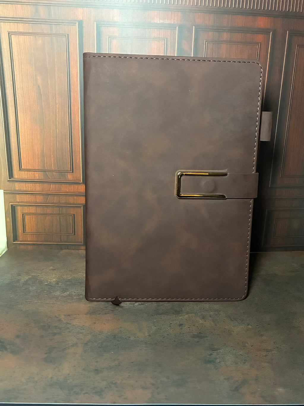 Signature Cookbook