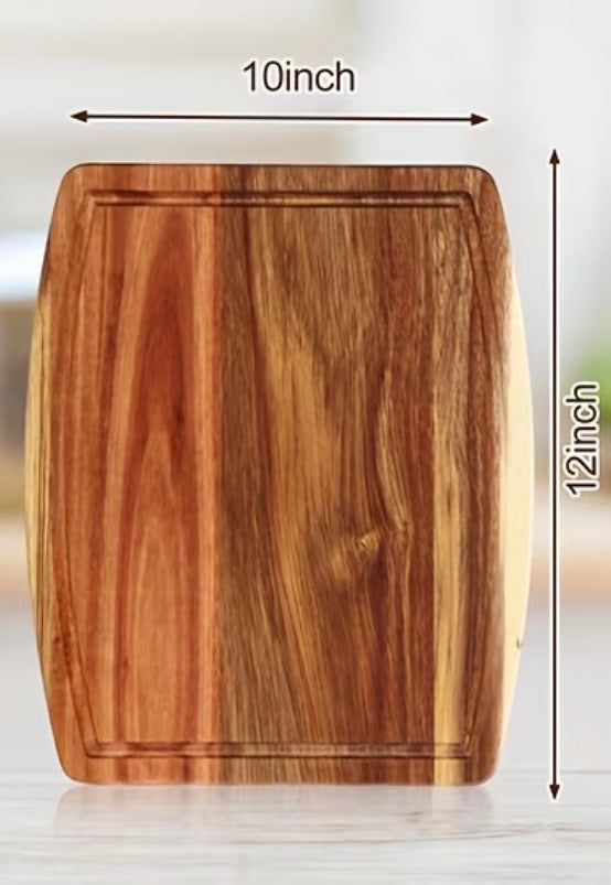 Custom Kitchen Cutting Board