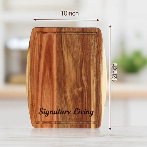 Cutting Board - Signature Living